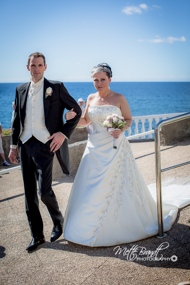 Wedding Gran Canaria Bryllup Sjømannskirken Anfi del Mar