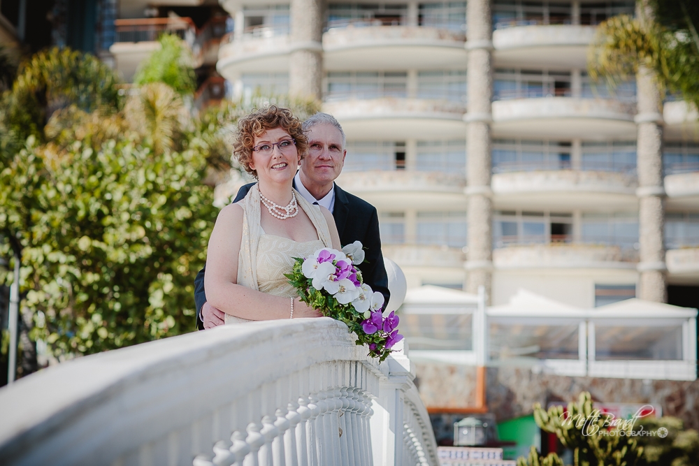 Gran Canaria Wedding - photographer Mette Brandt