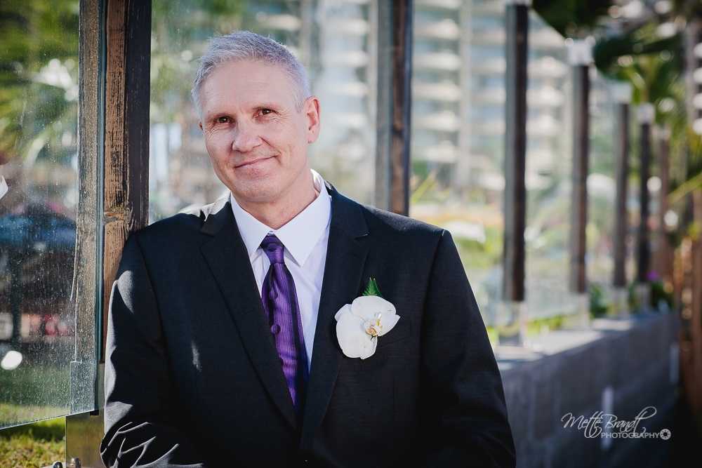 Gran Canaria Wedding - photographer Mette Brandt