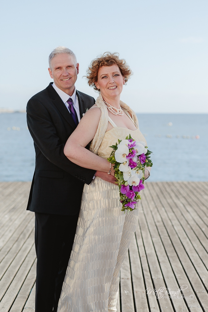 Gran Canaria Wedding - photographer Mette Brandt