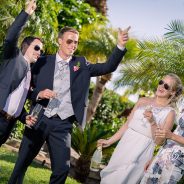 Wedding in Arguineguin – Gran Canaria