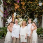 Family photography – Puerto Mogan