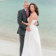 Kjersti and Torgny – wedding Gran Canaria