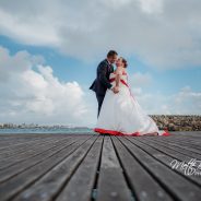 Wedding Anfi del Mar – Lisbeth and Sverre