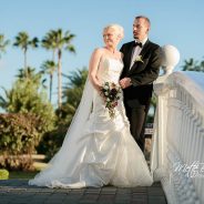 Wedding Anfi del Mar – Janne and Jon Arve