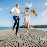 Wedding Arguineguin – Siren and Thomas