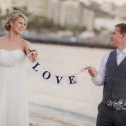 Wedding Gran Canaria – Ann-Jeanette and Morten