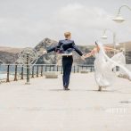 Wedding Agaete – Marie and Tobias
