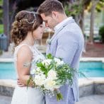Wedding Lopesan Costa Meloneras Resort, Spa & Casino – Hannah and Tom