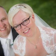 Wedding at the Norwegian Church in Arguineguin