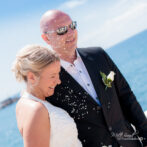 Wedding photo shoot Anfi del Mar