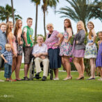 Family photography at Anfi del Mar