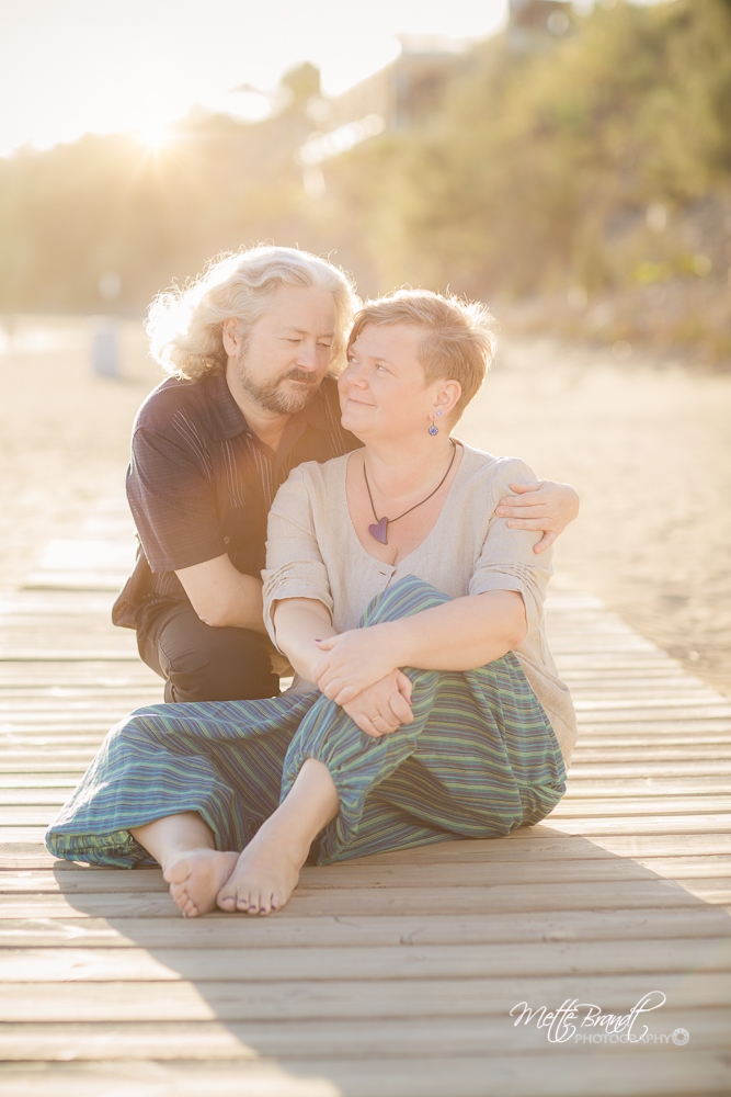 Mette Brandt Photography - couple photo shoot Playa del Ingles Gran Canaria