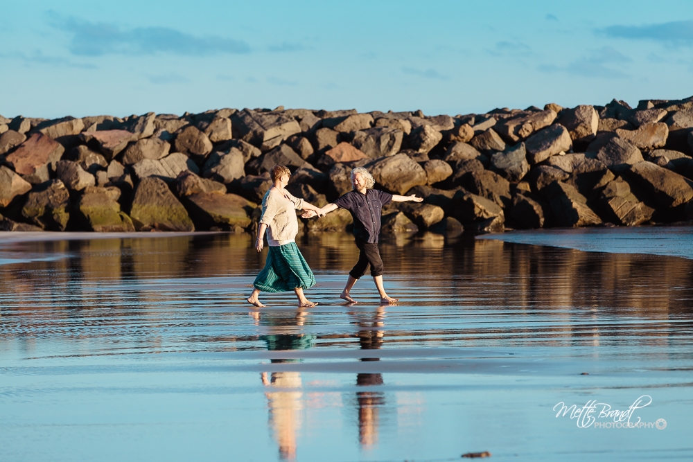 Mette Brandt Photography - couple photo shoot Playa del Ingles Gran Canaria