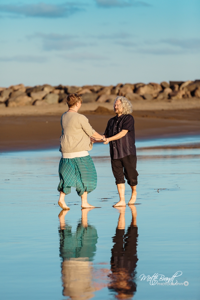 Mette Brandt Photography - couple photo shoot Playa del Ingles Gran Canaria