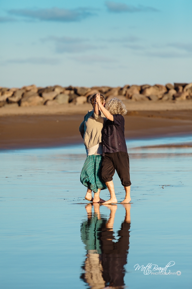 Mette Brandt Photography - couple photo shoot Playa del Ingles Gran Canaria