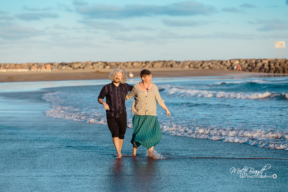 Mette Brandt Photography - couple photo shoot Playa del Ingles Gran Canaria