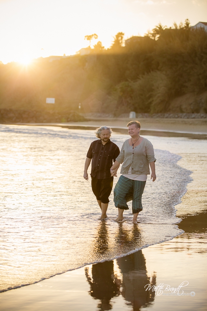 Mette Brandt Photography - couple photo shoot Playa del Ingles Gran Canaria