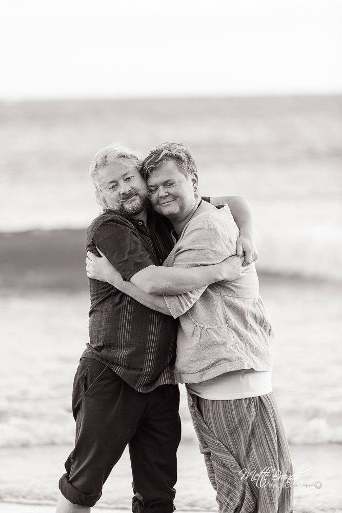 Mette Brandt Photography - couple photo shoot Playa del Ingles Gran Canaria