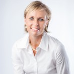 Jane Thomson – owner of Skandinavisk Ferieservice