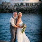 Wedding at Gran Canaria – photoshoot in Puerto Mogan