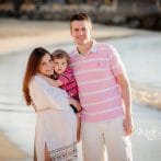 Maritza and Kristian – Family photo shoot