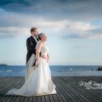 Heidi and Trond – Wedding