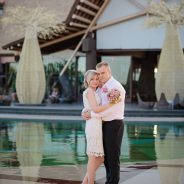 Wedding Lopesan Baobab Resort