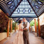 Wedding Puerto Mogan – Cordial Mogan – Gran Canaria