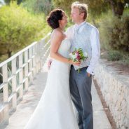 Wedding in Altea