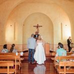 Surprise wedding – Hotel Cordial Playa Mogan