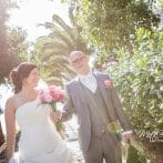 Kari Hilde and Leif Sindre – wedding