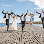 Wedding – Signe and Morten