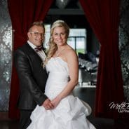 Wedding Hotel Riu Palace Maspalomas – Julie and Bjørn