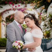 Wedding Puerto Mogan – Cecilie and Per Joakim