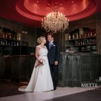 Jarnfrid og Tom – bryllup Lopesan Meloneras Spa & Casino