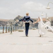 Bryllup Agaete – Marie og Tobias
