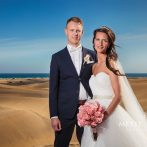 Bryllup Monica og Ole Kristian – Lopesan Costa Meloneras Resort