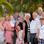 Familiefotografering Gran Canaria – Meloneras