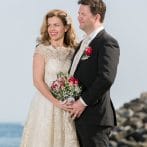 Jenny and Asbjørn – wedding