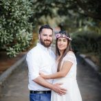 Melike and Muj – Maternity session